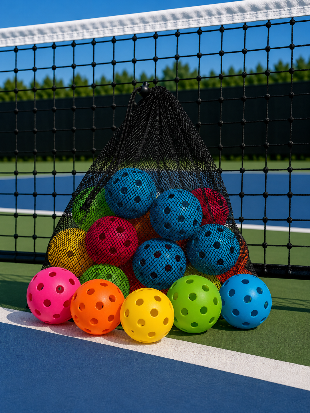 Balls