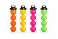 26 Hole Indoor Pickleballs