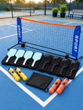 INTRODUCE — School Pickleball Starter Package Ages 9 +