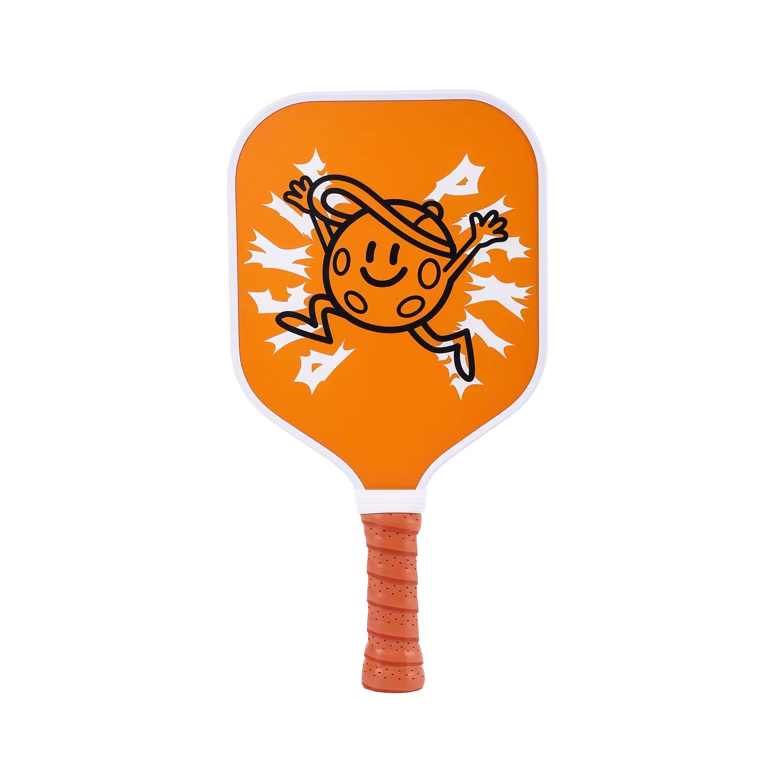 Kids Fibreglass Pickleball Paddle - Pickle
