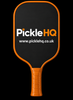 PickleHQ - Home