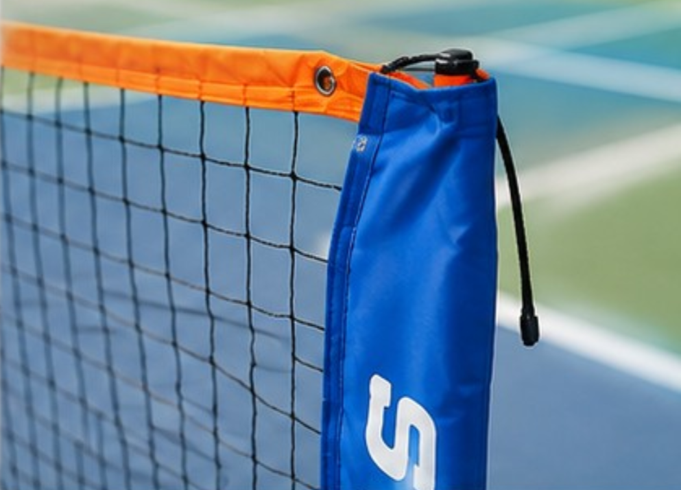 1.5M Wide Portable Pickleball Net