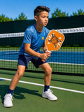 Kids Fibreglass Pickleball Paddle - Pickle