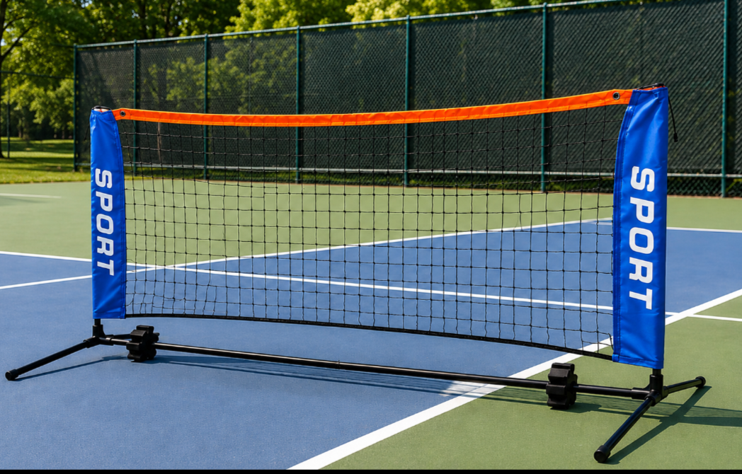 1.5M Wide Portable Pickleball Net
