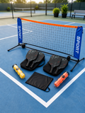 Pickleball Starter Bundle - Phantom