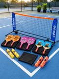 INTRODUCE — School Pickleball Starter Package Ages 5-9