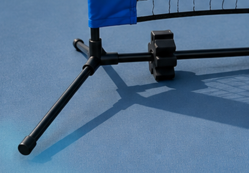 1.5M Wide Portable Pickleball Net